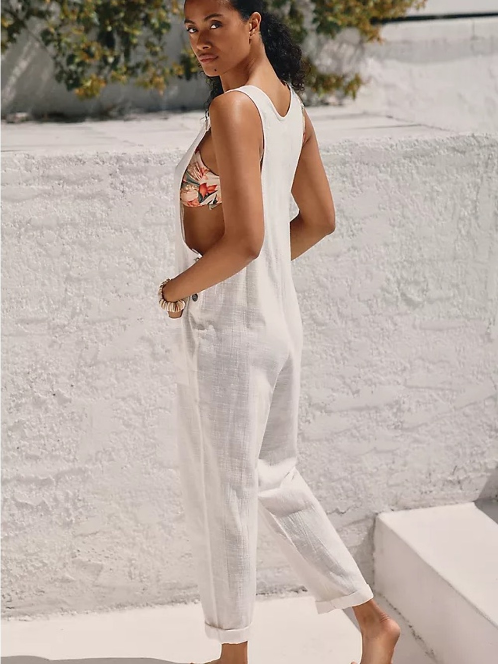 L*Space Freya Jumpsuit - Picture 2 of 7